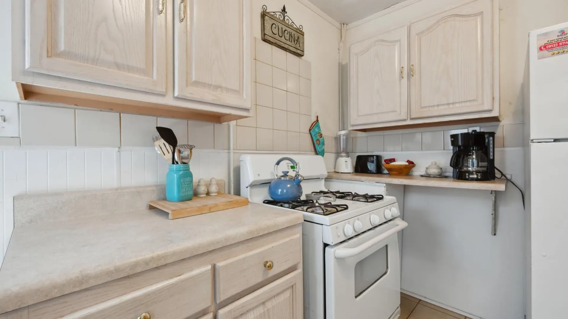 2Br Historic Walkable Duplex Near Forsyth Park Free Parking Apartment Savannah United States
