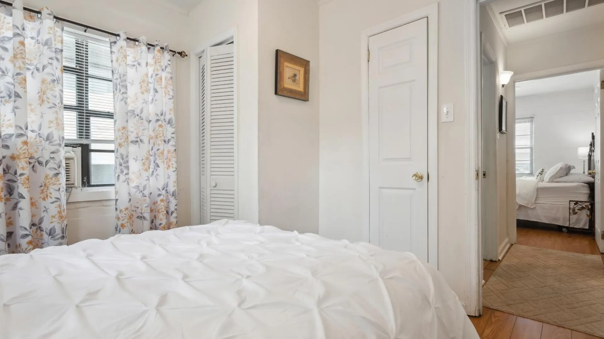 2Br Historic Walkable Duplex Near Forsyth Park Free Parking Apartment Savannah