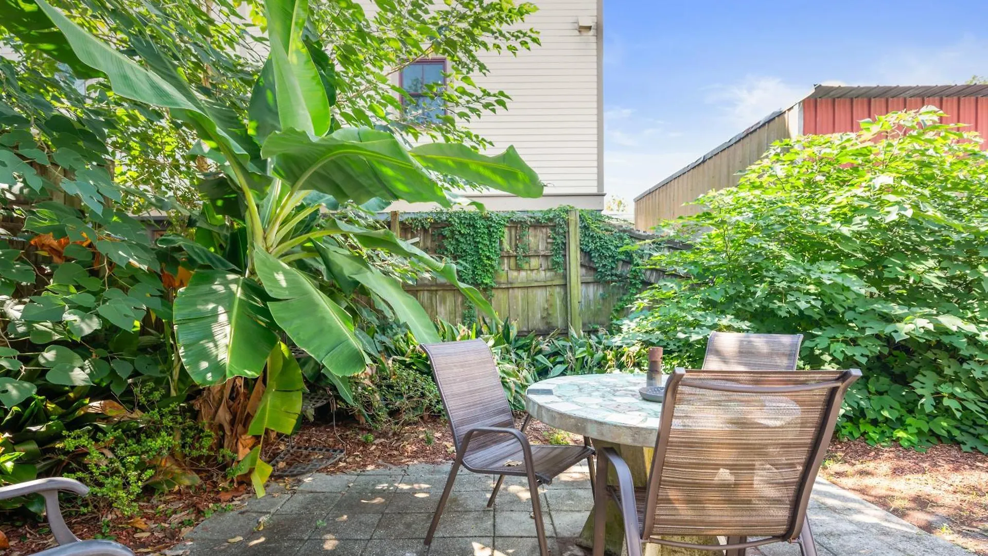 2Br Historic Walkable Duplex Near Forsyth Park Free Parking Apartment Savannah 0*,  United States
